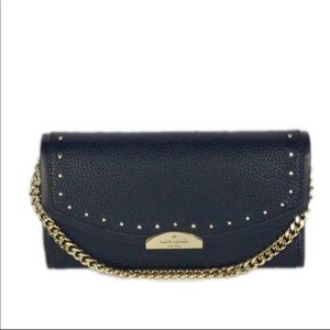 Kate Spade Milou West Street Wallet/Wristlet - NWT